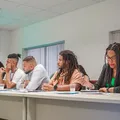 Bahia instala primeiro Comitê da Política Pública de Juventude imagem