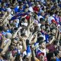 Corre! Bahia libera nova carga de ingressos para o Ba-Vi imagem