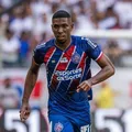 Bahia não terá Kanu no duelo com o Cruzeiro; Ceni estuda substitutos imagem