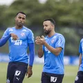 Bahia: noite de Libertadores na Fonte Nova imagem