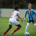 Bahia perde invencibilidade no Brasileirão Feminino contra o Grêmio imagem