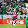 Bahia pode perder vaga no G-2 da Libertadores nesta quinta; veja como imagem