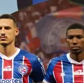 Bahia pode ter dois importantes desfalques para o próximo jogo imagem