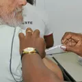 Bahia promove Dia D da vacinação contra gripe neste sábado, 10 imagem