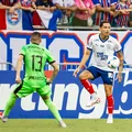 Bahia tem desfalque de última hora para enfrentar o Botafogo imagem