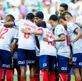 Bahia tem pior início de Brasileirão desde 2012; veja números imagem