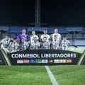 Bahia tem retrospecto desfavorável contra uruguaios em Salvador imagem