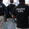 Baiano é preso após ameaçar ex-companheira com mensages no Pix imagem