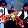 Banda Água Suja inaugura sessions mensais no Sesi imagem