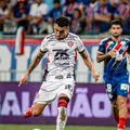 Baralhas afirma que derrota para o Náutico 'não afetou nada' no Ba-Vi imagem