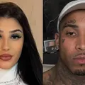 Bia Miranda troca alianças com Gato Preto após polêmica imagem