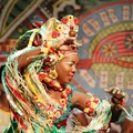 Blocos afros ampliam atuação e cobram mais apoio para o Carnaval imagem