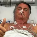 Bolsonaro: boletim atualiza quadro de saúde do ex-presidente imagem