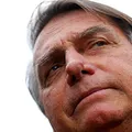 Saiba o nome preferido de Bolsonaro para disputa à Presidência imagem
