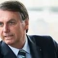 Bolsonaro é internado às pressas no interior do Rio Grande do Norte imagem