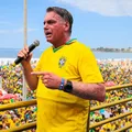 Bolsonaro pede anistia por 8 de janeiro: "Paixão pelo Brasil" imagem