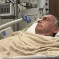 Bolsonaro segue na UTI; saiba quadro clínico atual do ex-presidente imagem