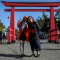Bon Odori já tem data para acontecer em 2025; saiba quando imagem