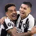 Botafogo acumula desfalques importantes para jogo contra o Bahia; veja lista imagem