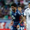 Bahia exige nomes de peso do Botafogo para liberar Cauly imagem
