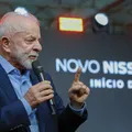 Brasil precisa deixar de depender do Bolsa Família, diz Lula imagem