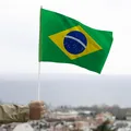 Brasil mais feliz: país sobe 8 posições no ranking da felicidade imagem
