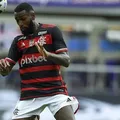 Brasileirão: Flamengo terá retorno de volante contra o Vitória imagem