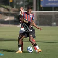 Brasileirão Sub-20: Bahia perde fora de casa para o Atlético-MG imagem