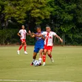 Brasileirão Feminino: Bahia vence Inter de virada na estreia imagem