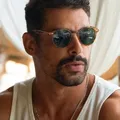 Brigas na Globo: Cauã Reymond bate boca com outro ator de Vale Tudo imagem