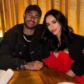 Bruna Biancardi e Neymar promovem encontro de casais cristãos imagem