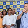 Bruno Reis remaneja subsecretários na prefeitura de Salvador imagem