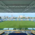 CBF altera local de jogo do Vitória no Campeonato Brasileiro imagem