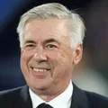 CBF define data da primeira convocação de Carlo Ancelotti na Seleção imagem