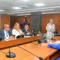 CCJ da Alba aprova seis projetos de autoria de parlamentares imagem