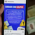 CNH gratuita? Detran Bahia faz alerta importante sobre golpe imagem