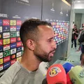 Caio Alexandre analisa empate do Bahia na Libertadores: "são detalhes" imagem