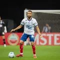 Caio Alexandre prega cautela após triunfo do Bahia na Libertadores imagem
