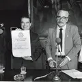 Câmara Municipal já concedeu a Divaldo Franco maior honraria de Salvador imagem