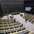 Câmara dos Deputados aprova três acordos internacionais imagem