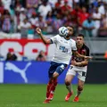 "Campeonato que não aceita bobeira", lamenta Renato Kayzer em derrota imagem
