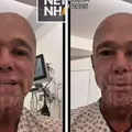 Cantor Netinho atualiza estado de saúde após diagnóstico de câncer imagem