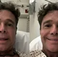 Netinho toma atitude após diagnóstico de câncer: "Ninguém se lembra" imagem