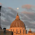 Conclave: saiba como será o primeiro dia de eleições do novo pontífice imagem
