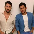 Carlinhos Maia pede separação ao marido Lucas Guimarães imagem
