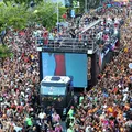 Carnaval: tamanho dos trios pode ser tema de estudo em breve imagem