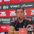 Carpini diz que erro do Bahia foi não ter matado jogo na Fonte Nova imagem