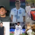 Carros de luxo de jogadores do Bahia e famosos vão te surpreender imagem