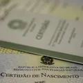 Cartórios podem ter prazos para informar registros sem o nome do pai imagem