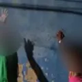 Casal é abordado durante momento íntimo em frente a casa de PM em Salvador imagem